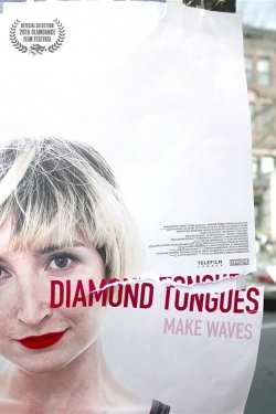 Diamond Tongues