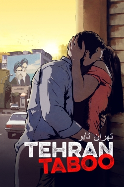 Tehran Taboo