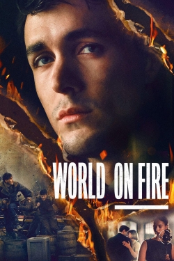 World on Fire