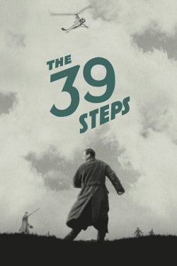 The 39 Steps