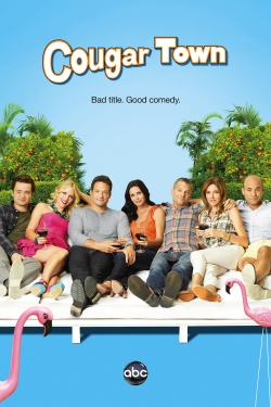 Cougar Town