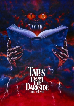 Tales from the Darkside: The Movie