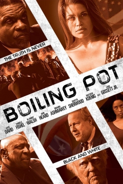 Boiling Pot