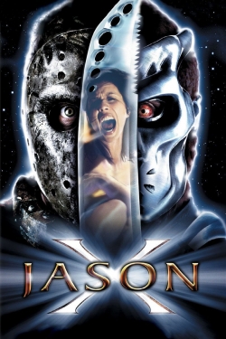 Jason X