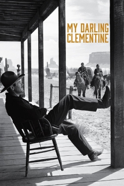 My Darling Clementine