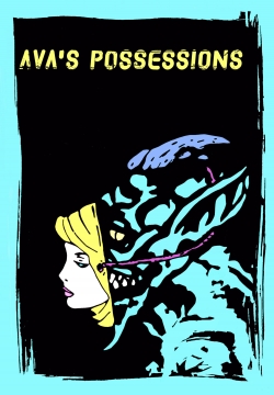 Ava's Possessions