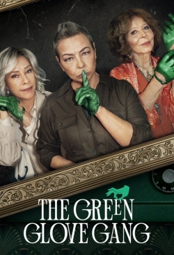 The Green Glove Gang