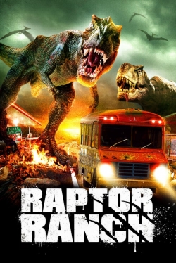 Raptor Ranch