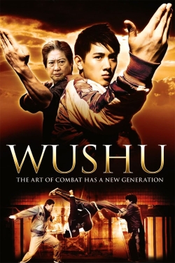 Wushu