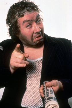 Rab C. Nesbitt