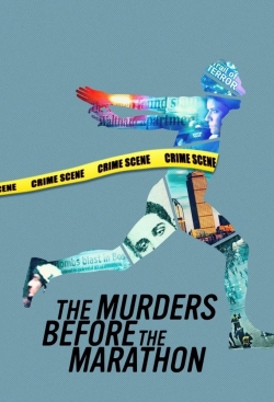 The Murders Before the Marathon