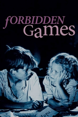 Forbidden Games