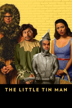 The Little Tin Man