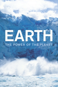 Earth: The Power of the Planet