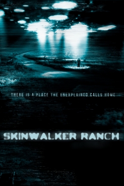 Skinwalker Ranch