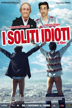 I soliti idioti