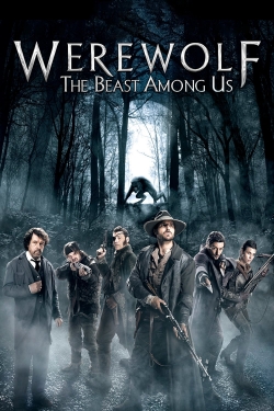 Werewolf: The Beast Among Us