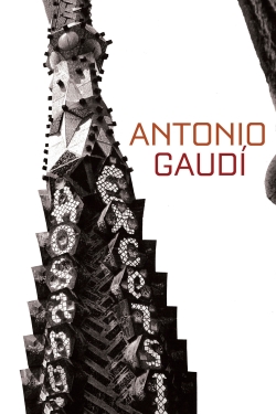 Antonio Gaudí