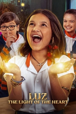 Luz: The Light of the Heart