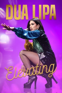 Dua Lipa: Elevating