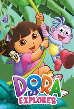 Dora the Explorer