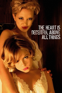 The Heart is Deceitful Above All Things
