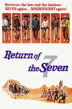 Return of the Seven