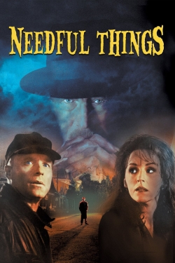 Needful Things