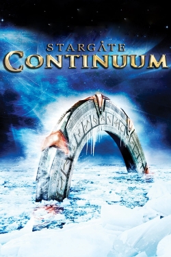 Stargate: Continuum