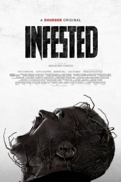 Infested