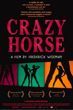 Crazy Horse