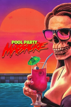 Pool Party Massacre