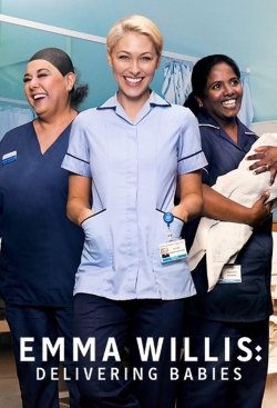 Emma Willis: Delivering Babies