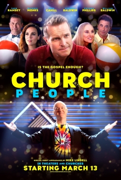 Church People