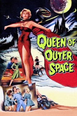 Queen of Outer Space