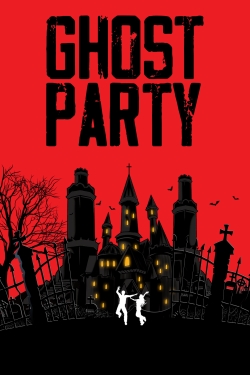 Ghost Party