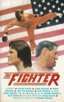 The Fighter