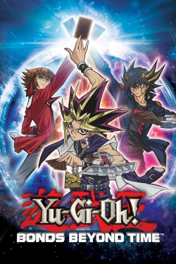 Yu-Gi-Oh! 3D: Bonds Beyond Time