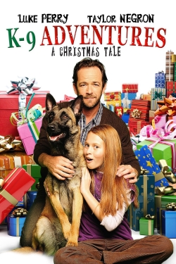 K-9 Adventures: A Christmas Tale