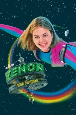 Zenon: The Zequel