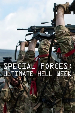 Special Forces - Ultimate Hell Week