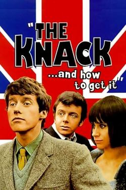 The Knack... and How to Get It