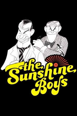 The Sunshine Boys