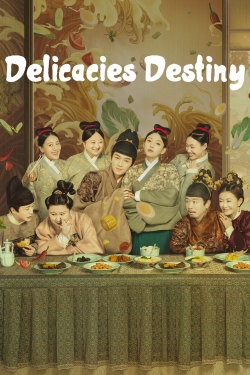 Delicacies Destiny