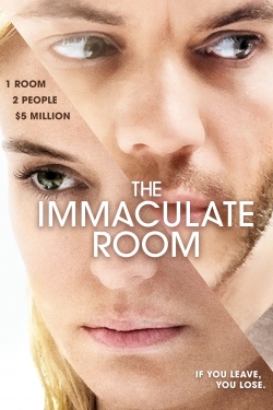 The Immaculate Room