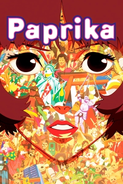 Paprika