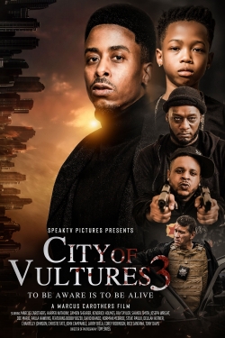 City of Vultures 3