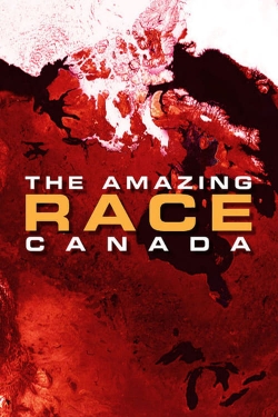 The Amazing Race Canada