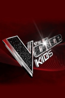 The Voice Kids