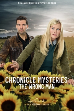 Chronicle Mysteries: The Wrong Man